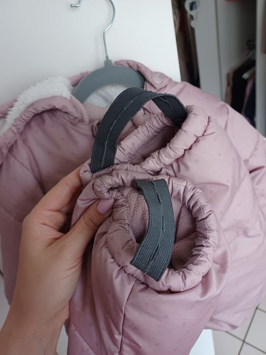 Kombinezon Newbie r80/86