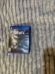 gra fallout 4 do ps4
