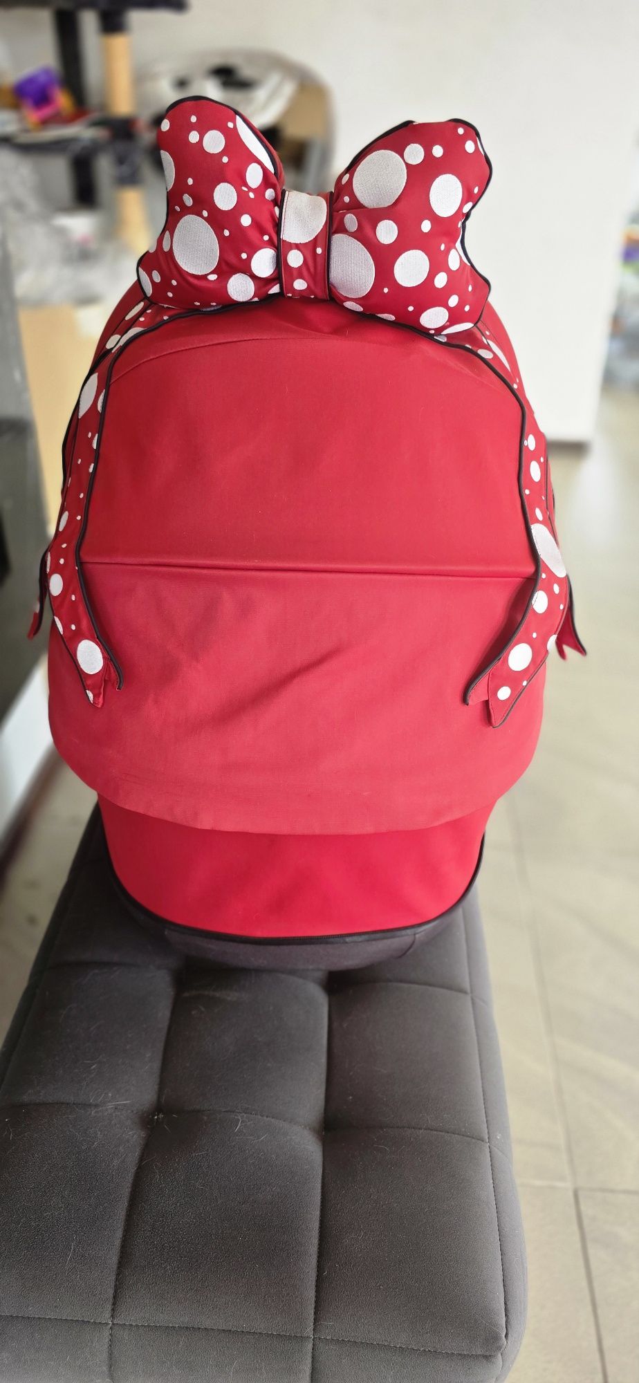Cybex Priam 4.0 Gondola Do Wózka Petticoat by Jeremy Scott