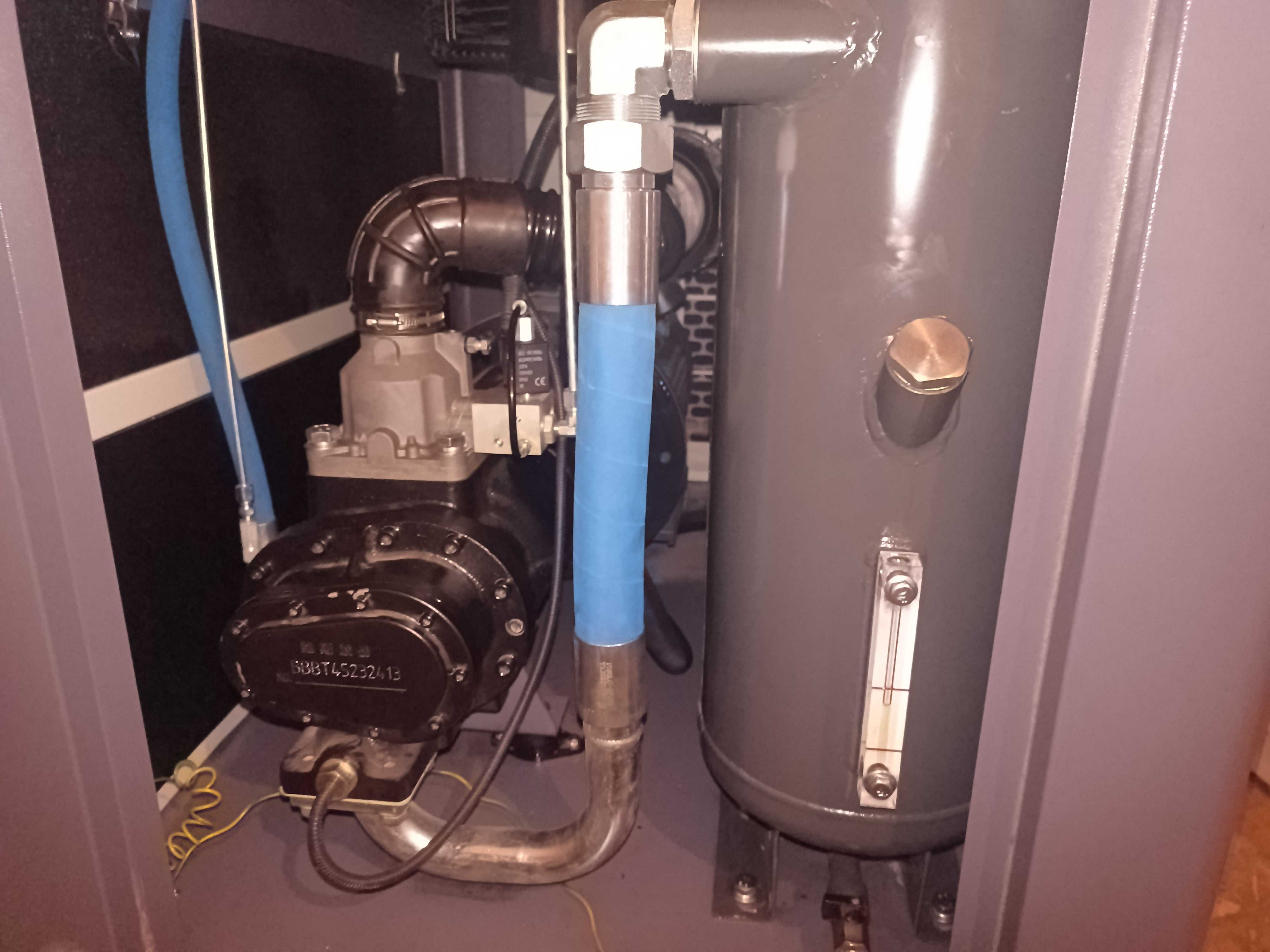 Serwis CNC Homag,Weeke, SCM,Biesse, Felder. Serwis sprężarek śrubowych