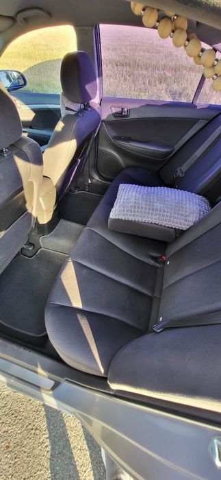 Hyundai Sonata 2.0 рест автомат гбо