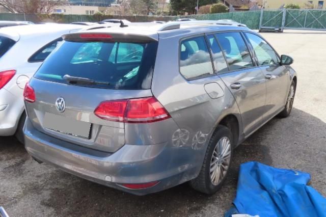 Розборка, розбірка, шрот Golf 7, Гольф 7, код фарби LA7N