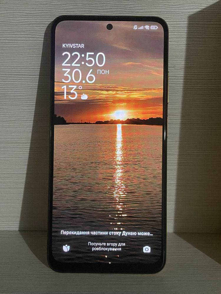 Poco m4 pro 6/128GB
