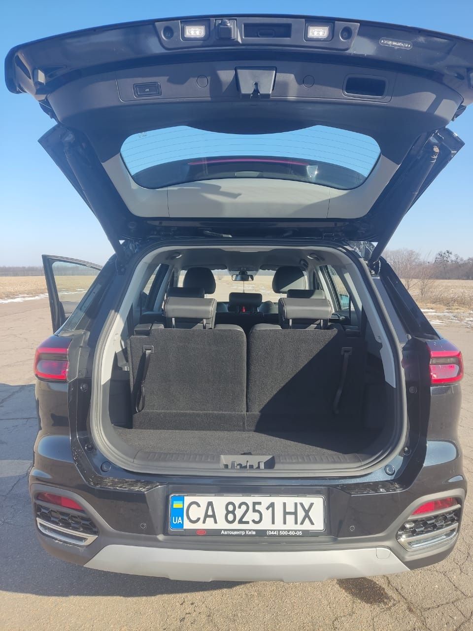 Продам авто у відмінному стані, перший власник