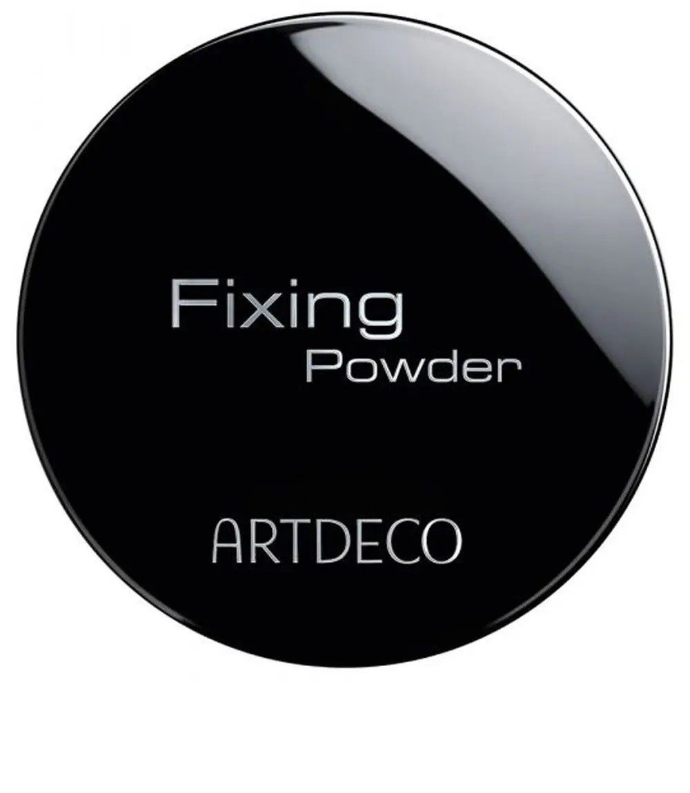 ARTDECO Fixing Powder Box 10g. - puder utrwalający