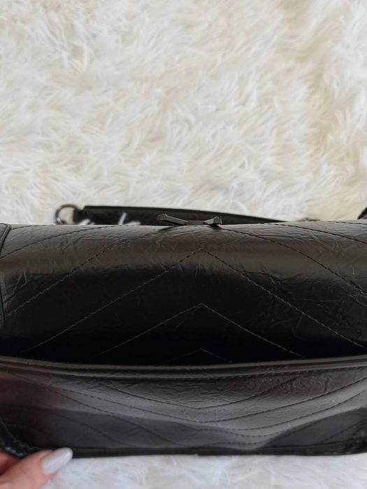 Жіноча сумка YSL