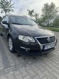 Vw passat b6 2.0 tdi bmp