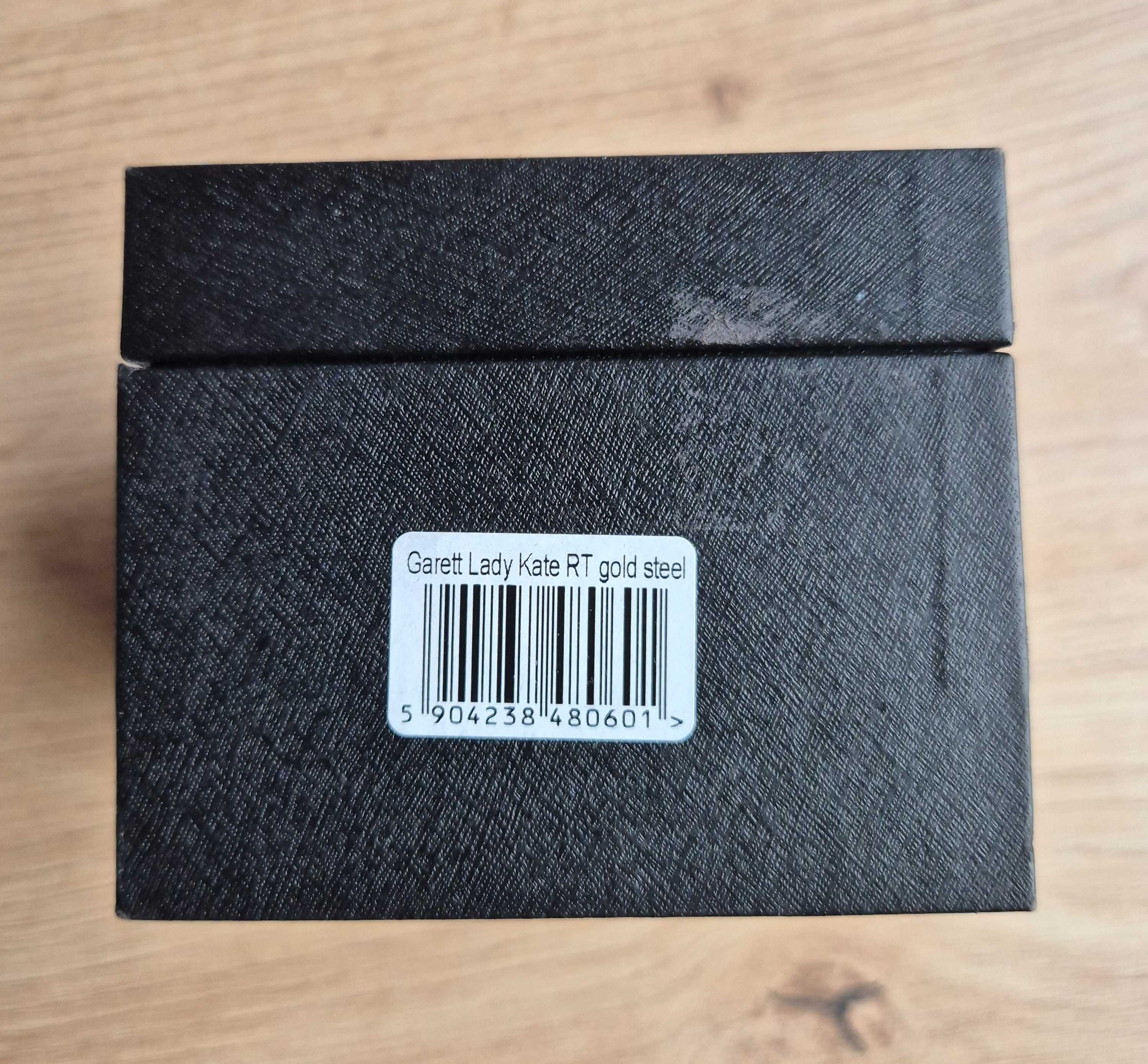 Smartwatch Garett Lady Kate RT Gold