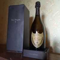 Продам шампанское Dom Perignon Дом Периньон 2002