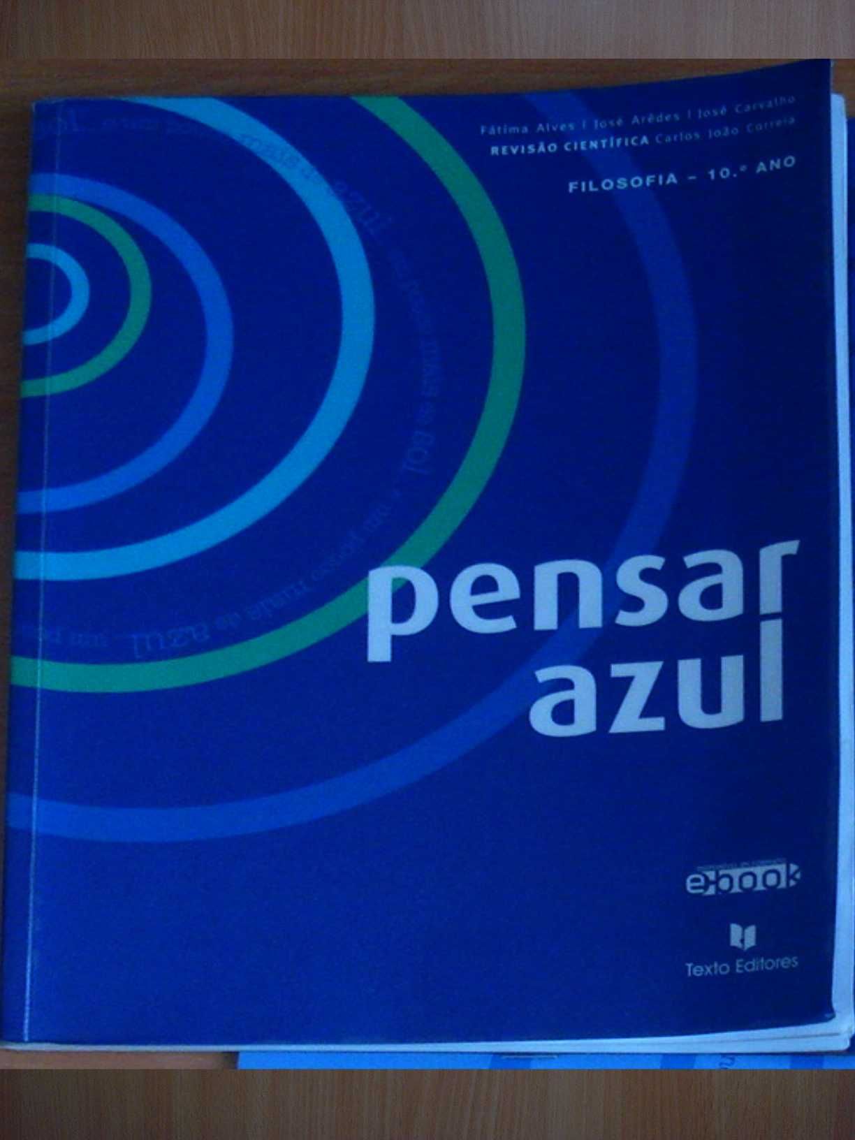 Livros Filosofia 10º Ano