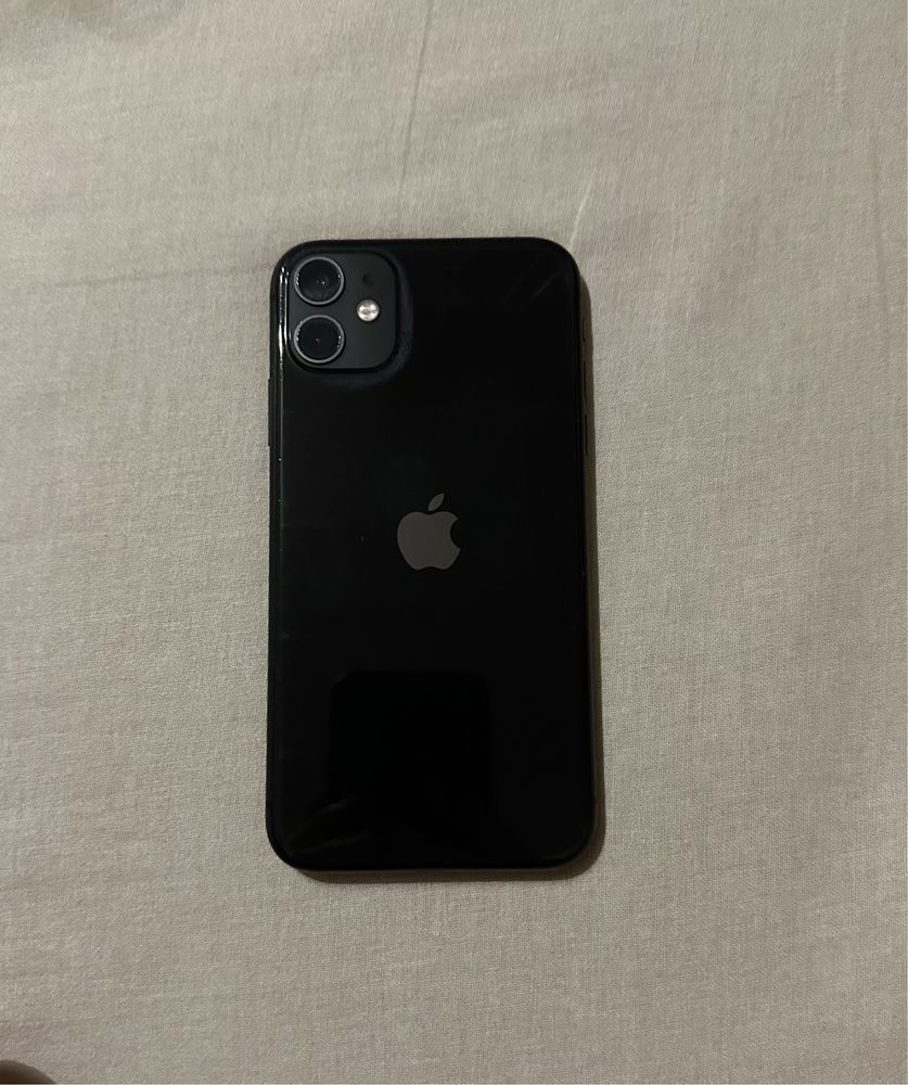 Iphone 11 128gb.