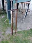 Espadas de decoração