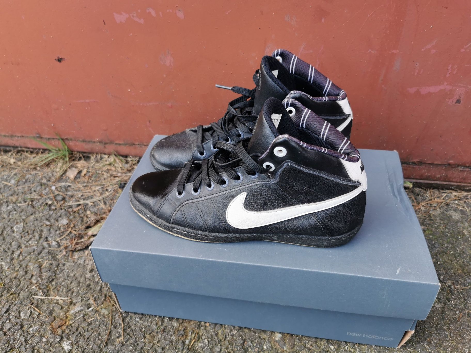 Buty Nike rozm. 38