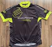 Вело джерсі Endurance xl