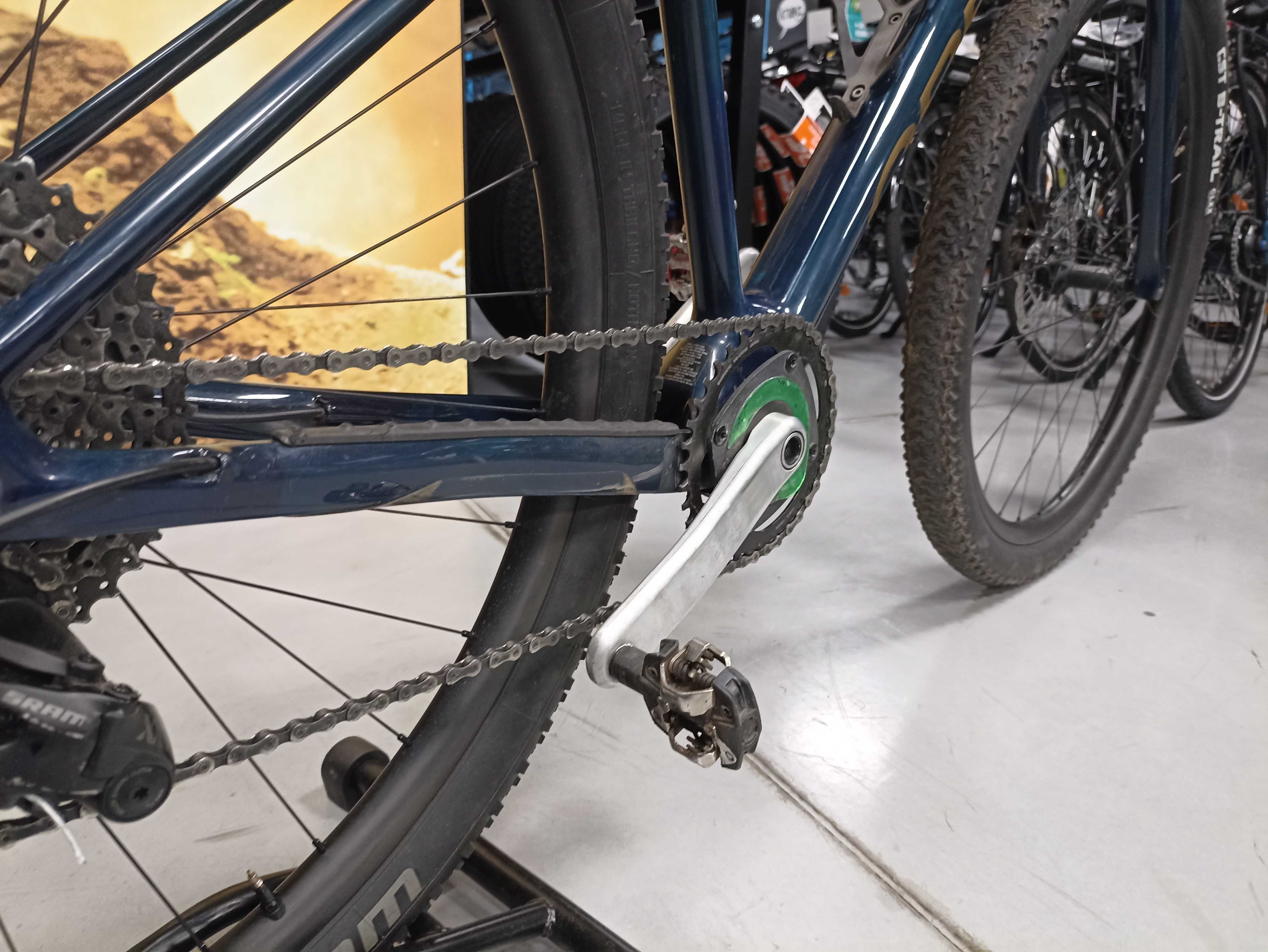 ORBEA Alma M-PRO (OMX) rozm.M carbon dożywotnia gwar. XT lub AXS Sid