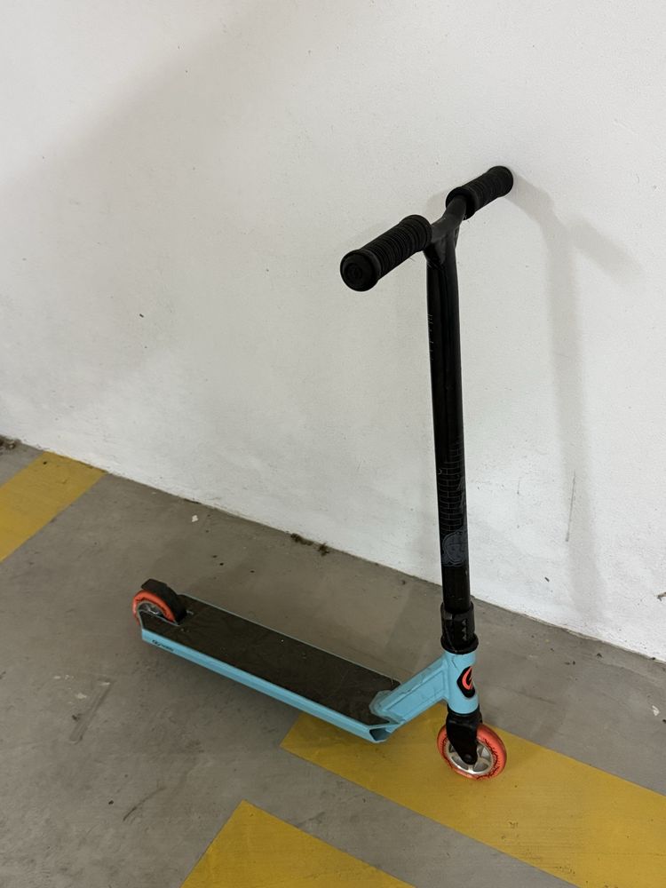 Trotinete oxelo freestyle