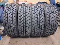 315/70R22,5 шини бу Semperit