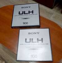 Катушки (Бобины) Sony 27 10' с Коробками (Лента)