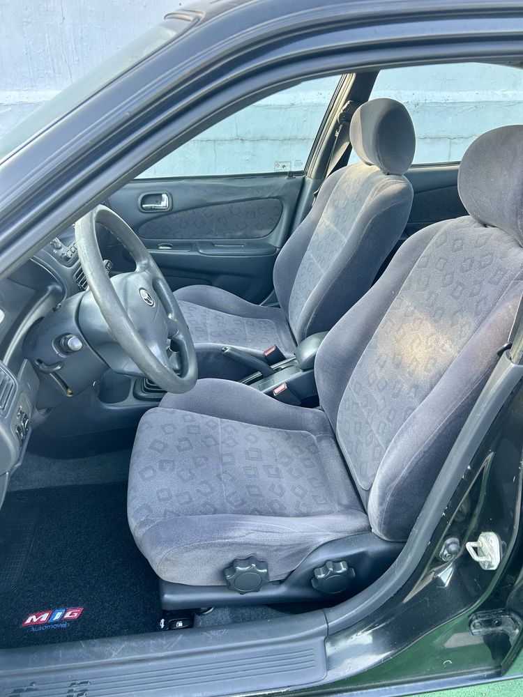 Toyota Corolla Sol 1.4 Vvti