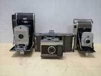 Conjunto Maquinas de Fole Polaroid