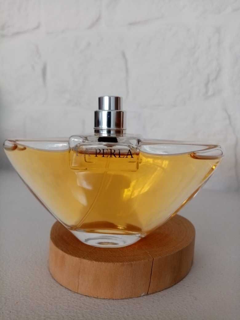 Perfumy.  La Perla La Perla 80 ml Unikat