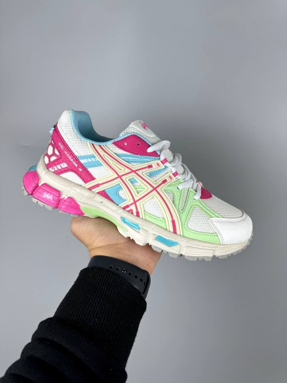 Asics Gel KAHANA 8