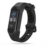 Pasek Tech-Protect Armour na Xiaomi Mi Smart Band 5 / 6 / 7 / NFC - cz