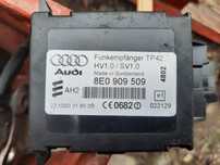 Moduł Webasto Audi A4 B6 B7