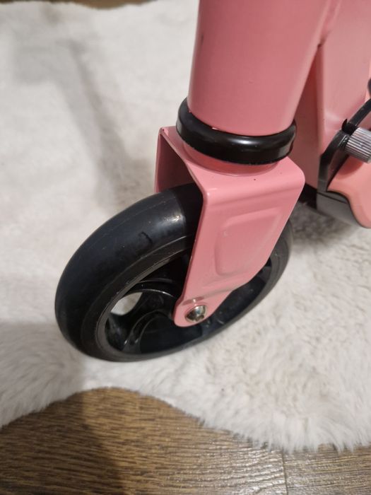 Hulajnoga elektryczna dla dzieci MOTUS