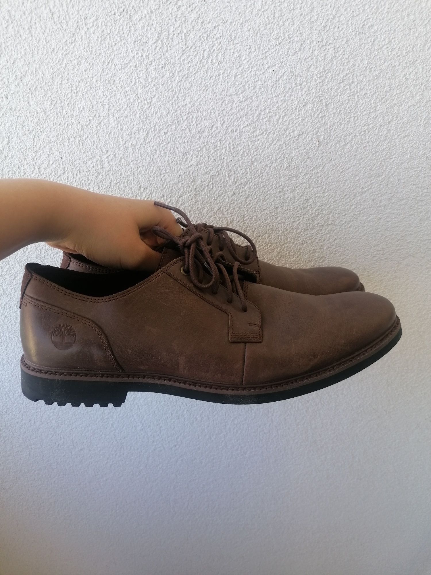 Timberland  pantofle