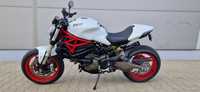 Ducati Monster 821 Stan idealny!!! Salon Polska