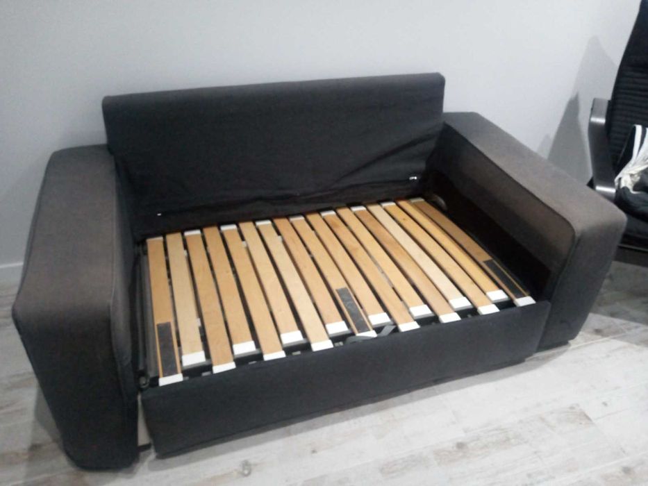 Sofá-cama 2 lugares