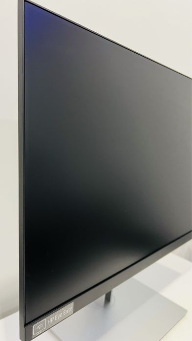 HP E27 G4 IPS monitor