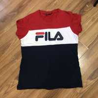 Футболка Fila