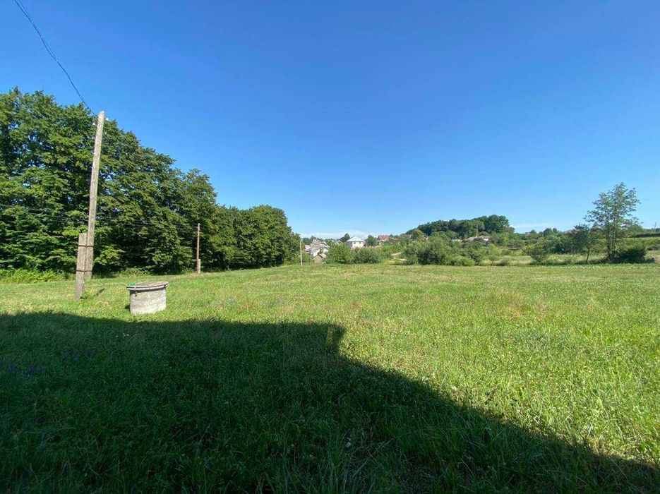 Продається будинок у селі Коршів