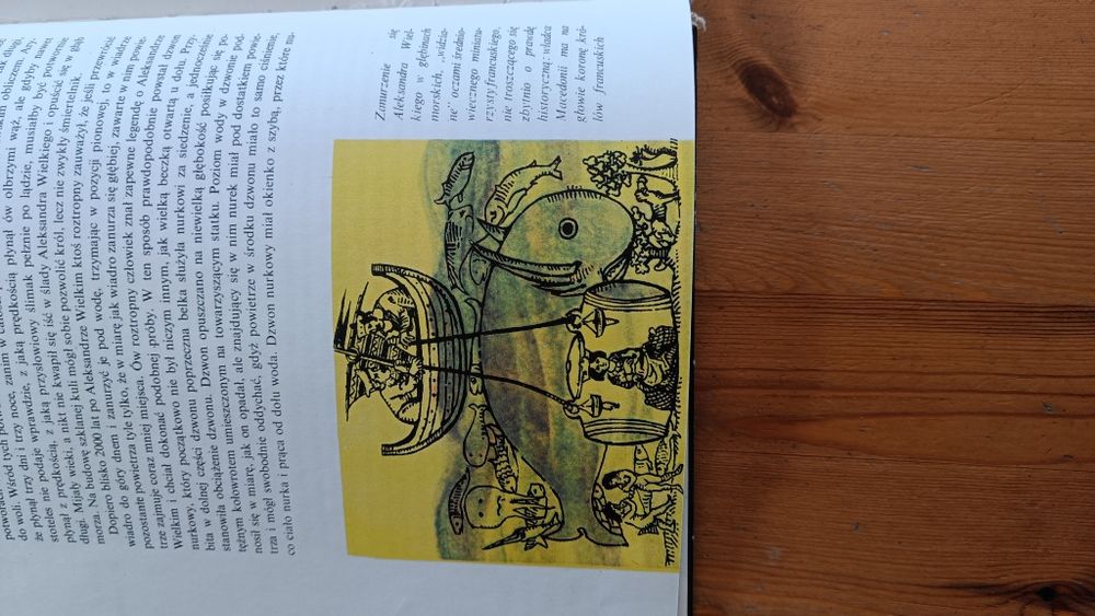 Książka W krainie wiecznej nocy