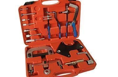 Zestaw Blokady Rozrządu Renault