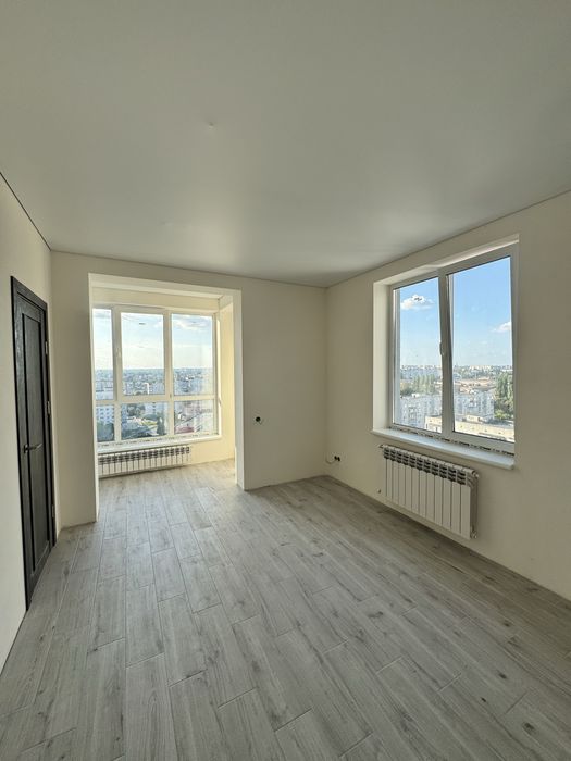 Продаж 1 кімнатої квартири з ремонтом в НОВОБУДОВІ Жк Шевченка