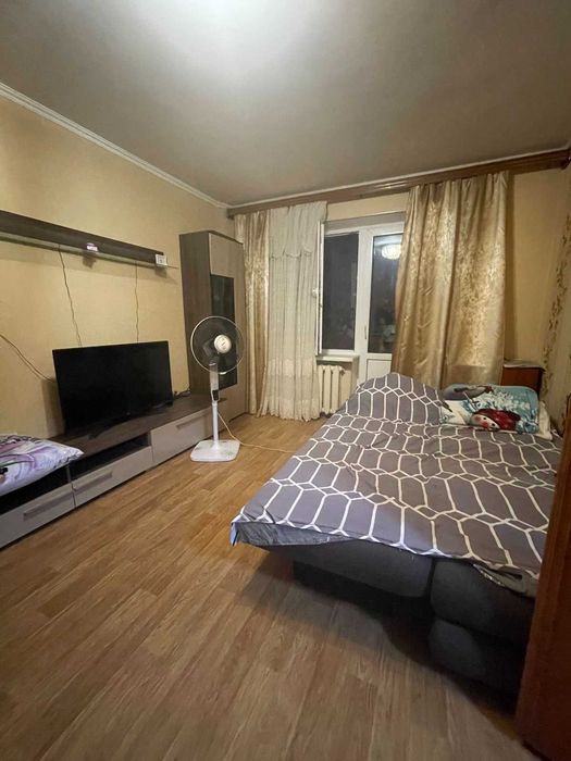 Квартира со своим автоном отоплением в пригороде Одессы море 7мин авто