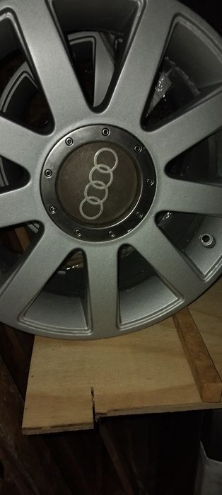 Jantes 16 audi 5 112