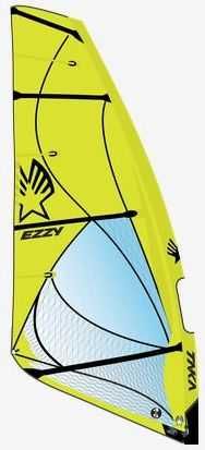 Żagiel windsurfing EZZY Taka 5.3