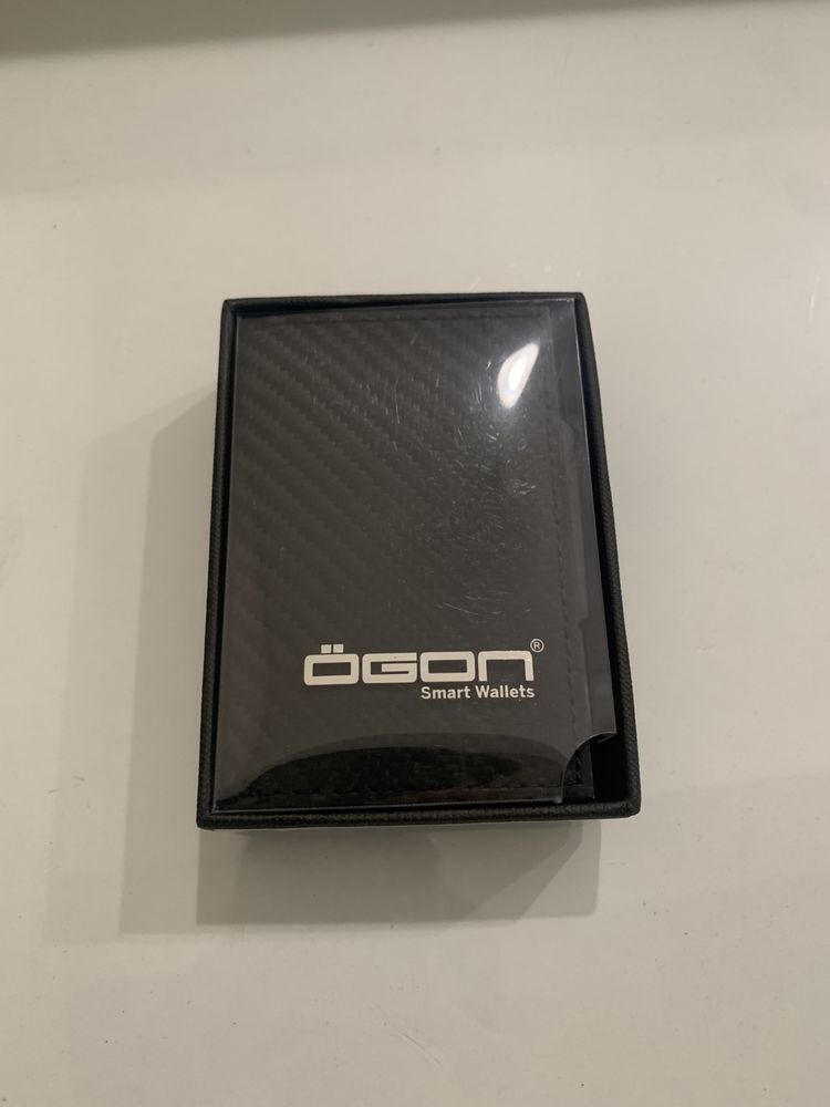 Ogon smart wallet nova