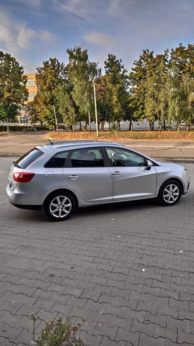 Seat Ibiza ST 1.2TDI