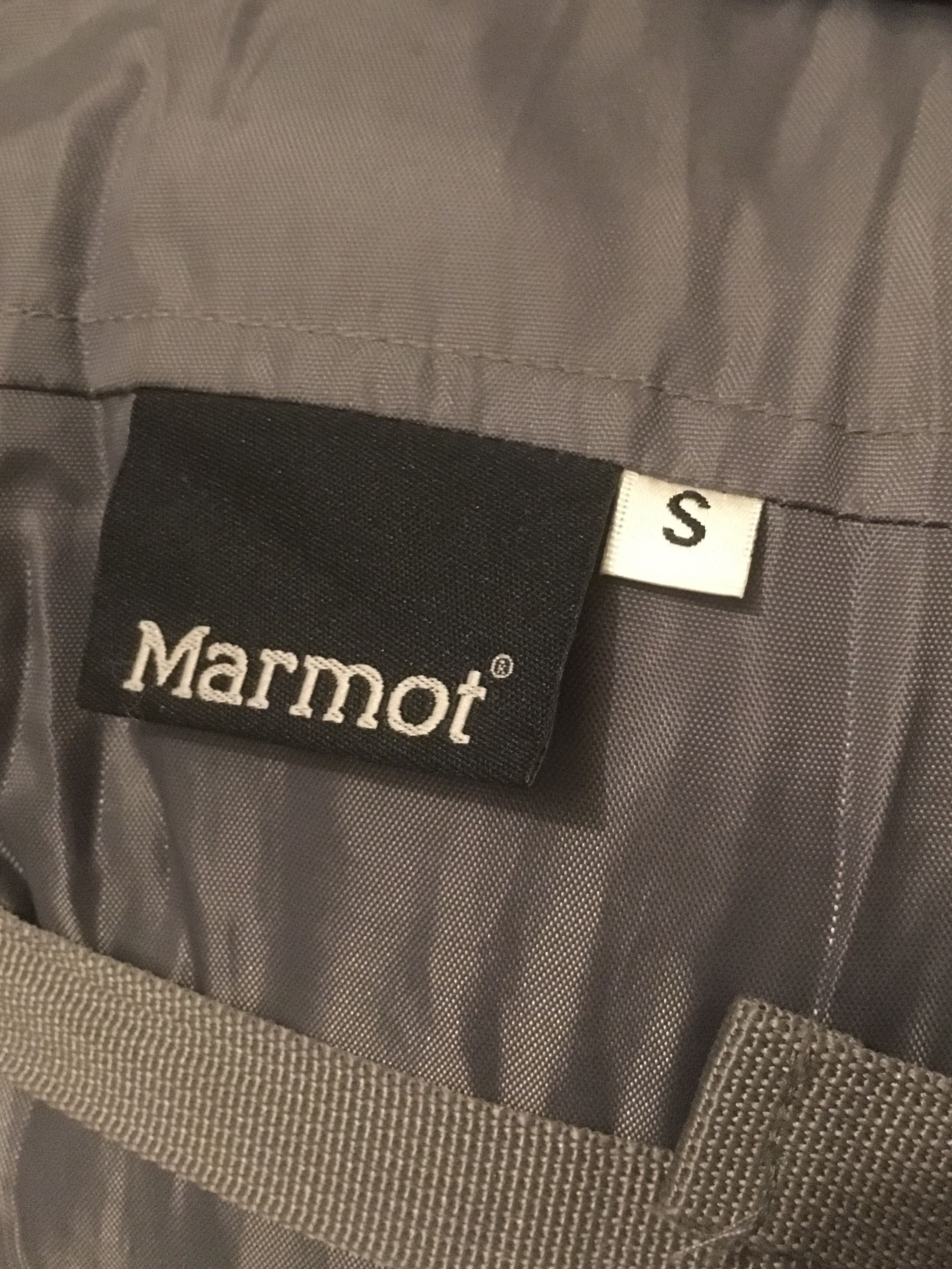 Saco cama Marmot