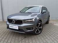 Volvo XC 40 Volvo XC40 D4 AWD Momentum, Salon Polska,