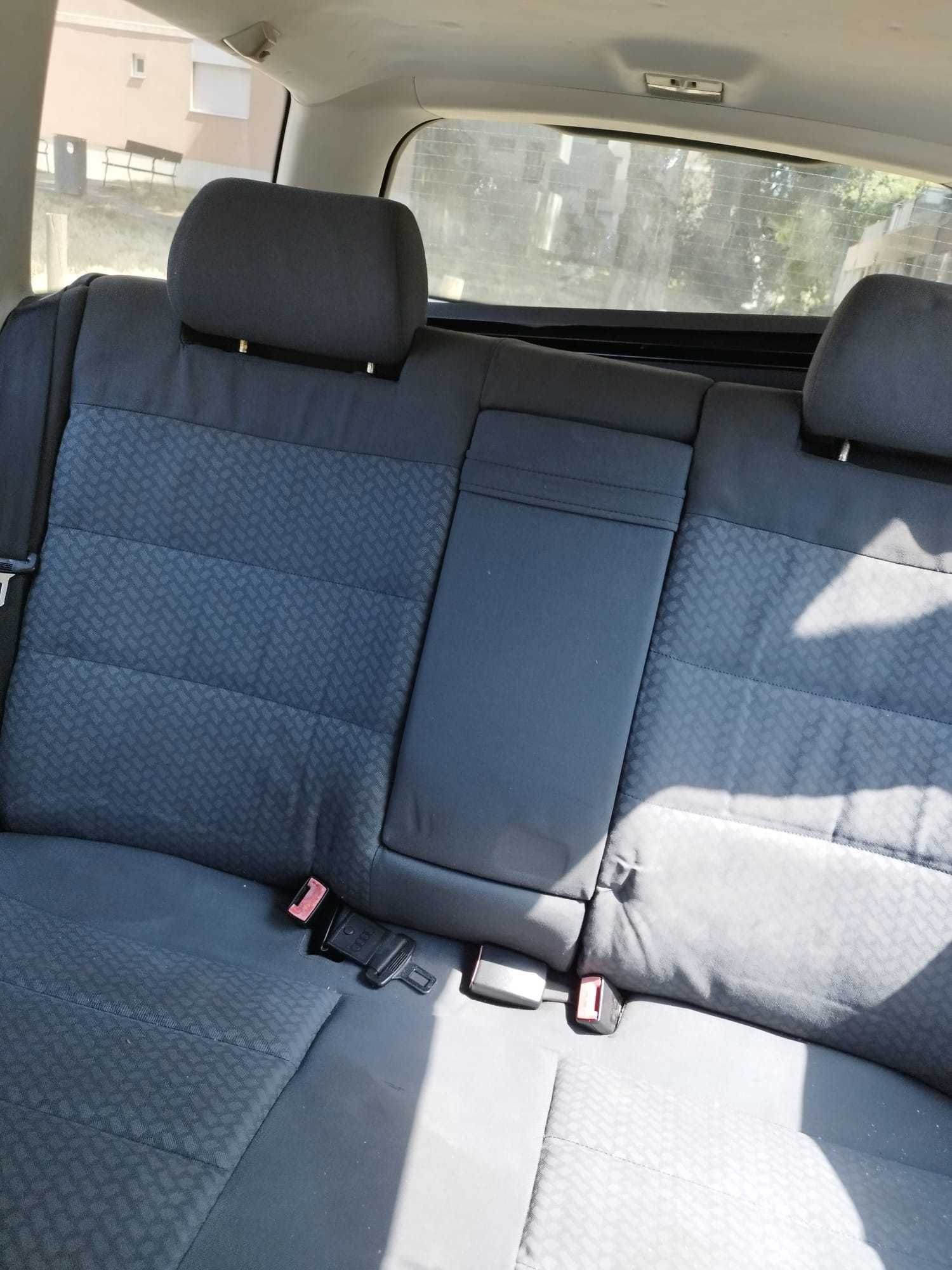 Carrinha Audi A4 1.9 TDI