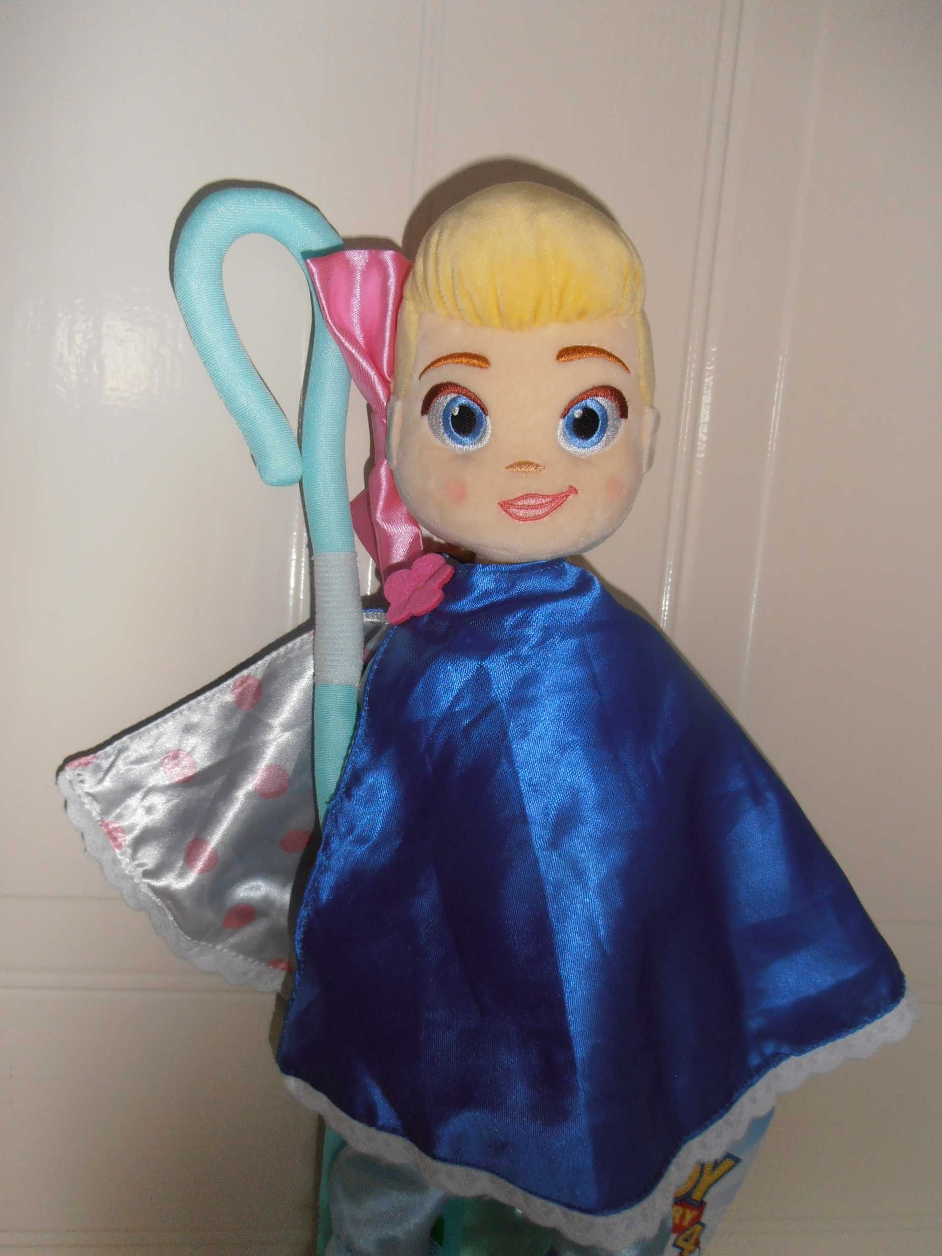 Disney Store Bo Peep Miękka lalka,