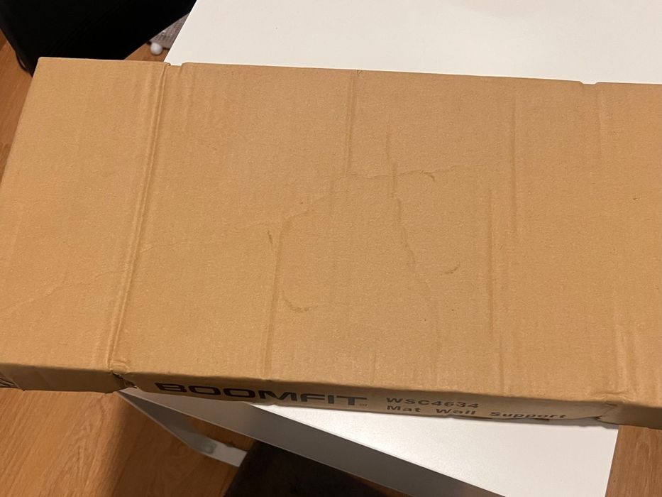 Suporte para Tapetes