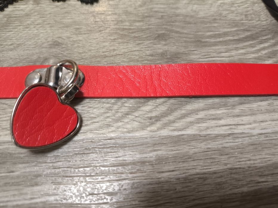 Набір аксесуарів для образу та фотосесії