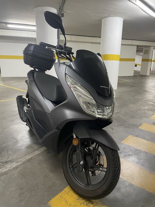 Honda PCX  125cc